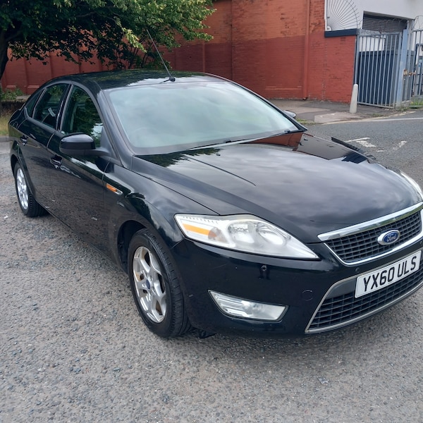 Used Ford Mondeo 2010 for sale - 74890927: Photo 3