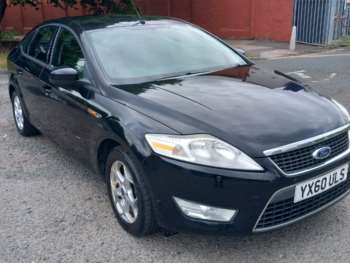 Used Ford Mondeo 2010 for sale - 74890927: Photo