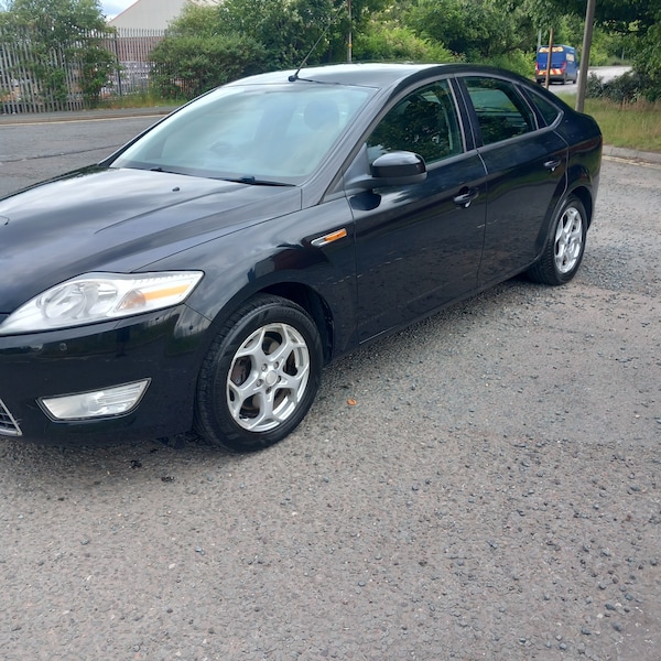 Used Ford Mondeo 2010 for sale - 74890927: Photo 4