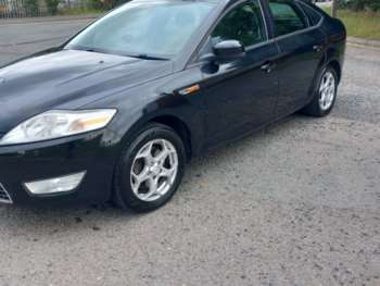 Used Ford Mondeo 2010 for sale - 74890927: Photo