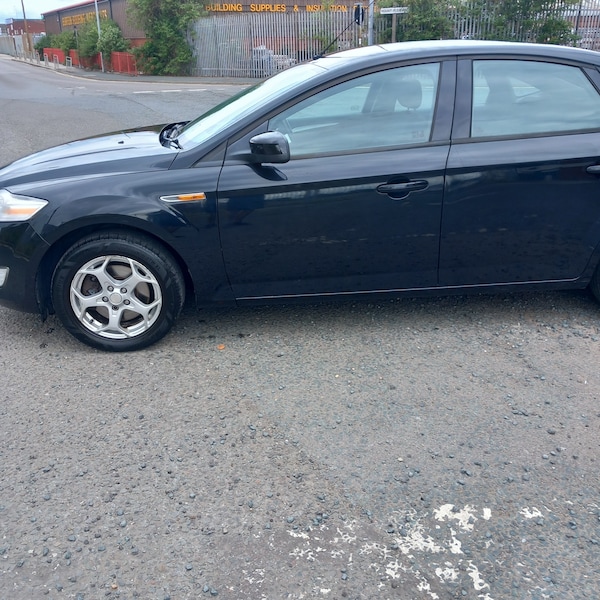 Used Ford Mondeo 2010 for sale - 74890927: Photo 6