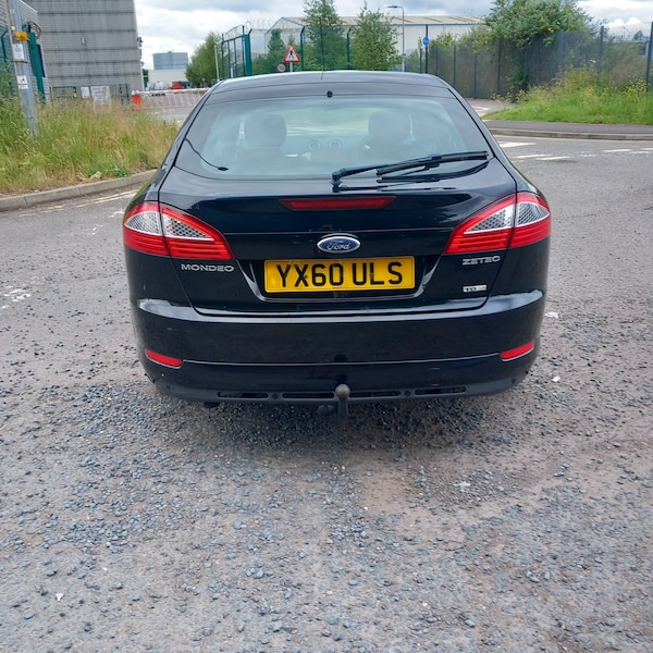Used Ford Mondeo 2010 for sale - 74890927: Photo 8