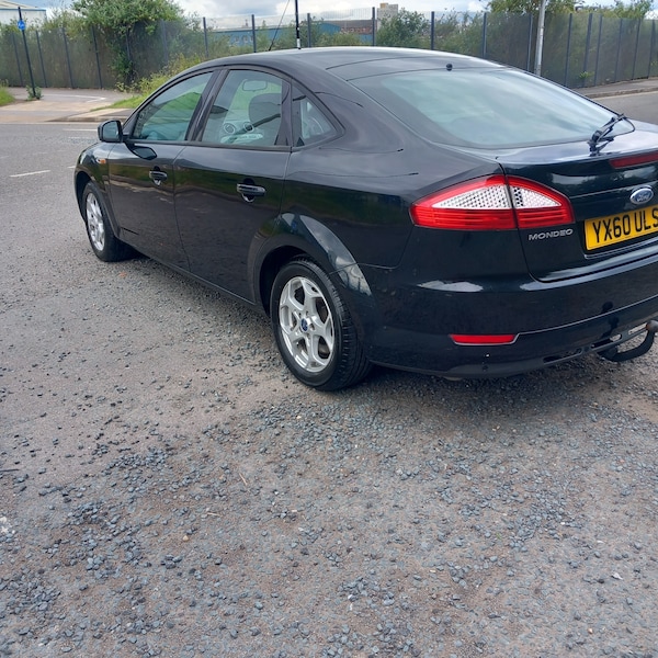 Used Ford Mondeo 2010 for sale - 74890927: Photo 9