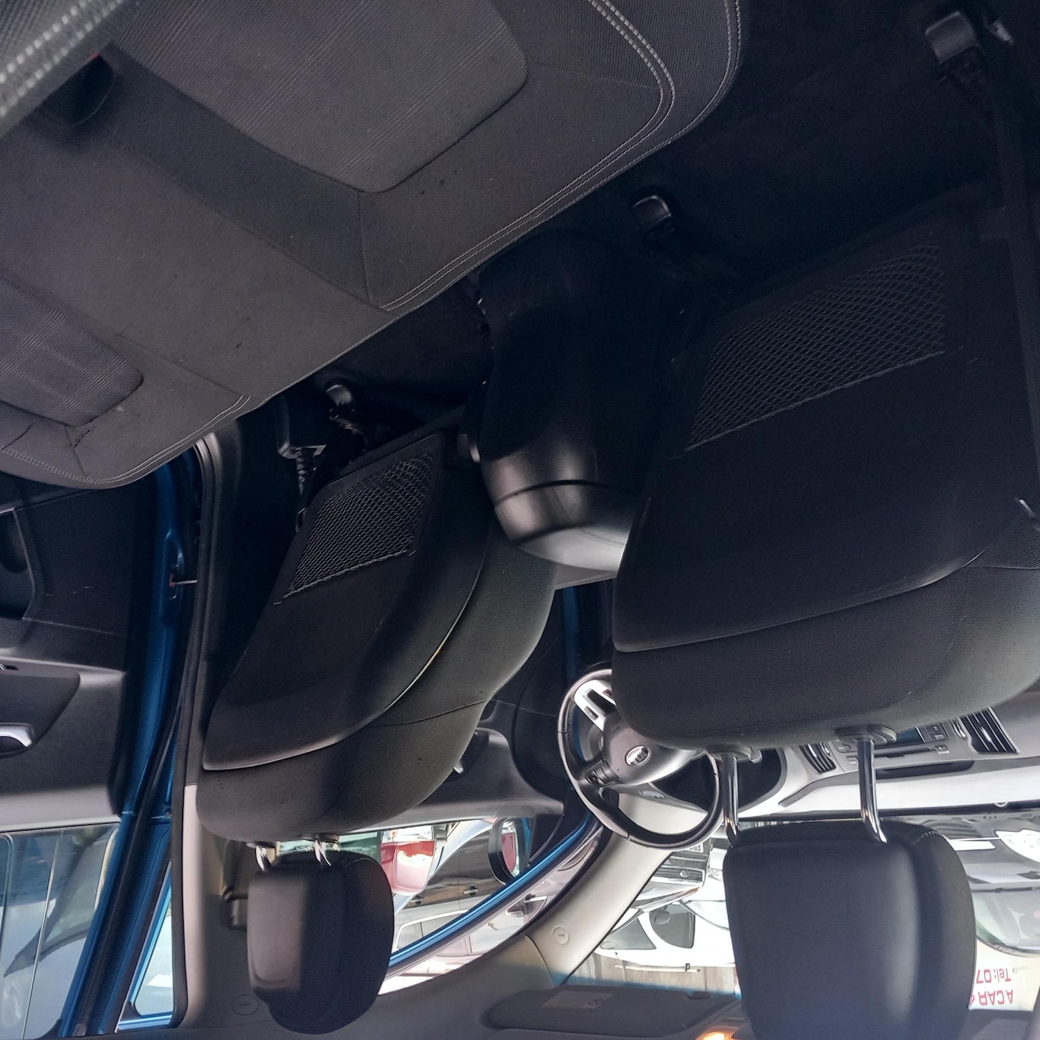 Vehicle 17