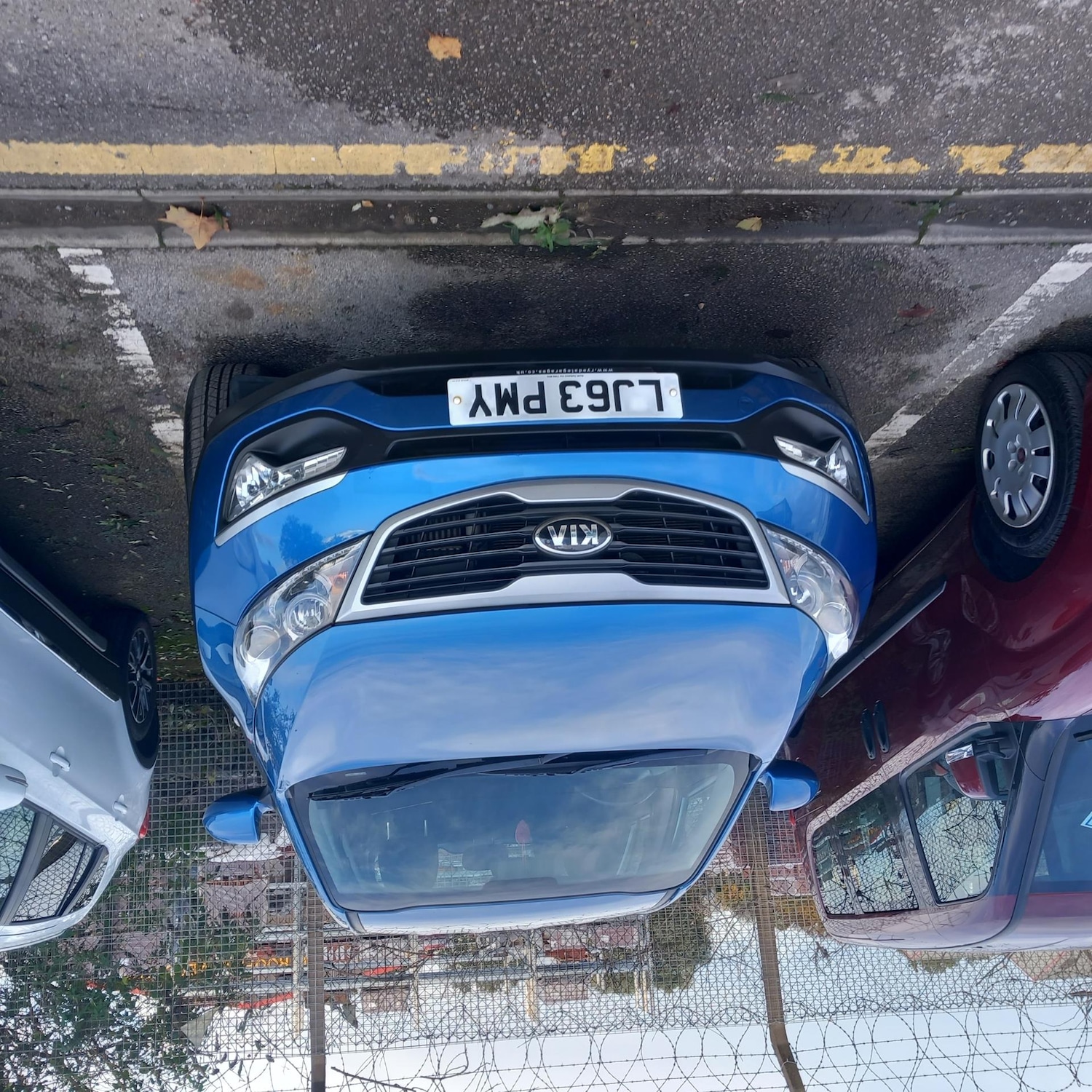 Vehicle 26