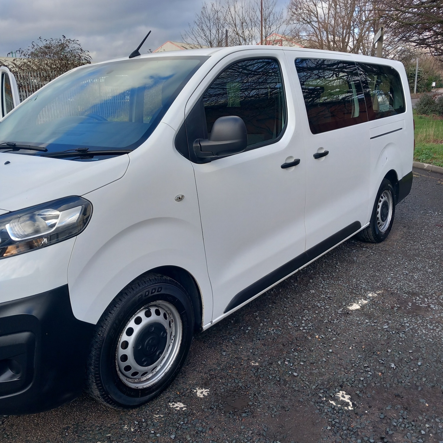 Used Vauxhall Vivaro Life 2020 for sale - 77259020: Photo 10