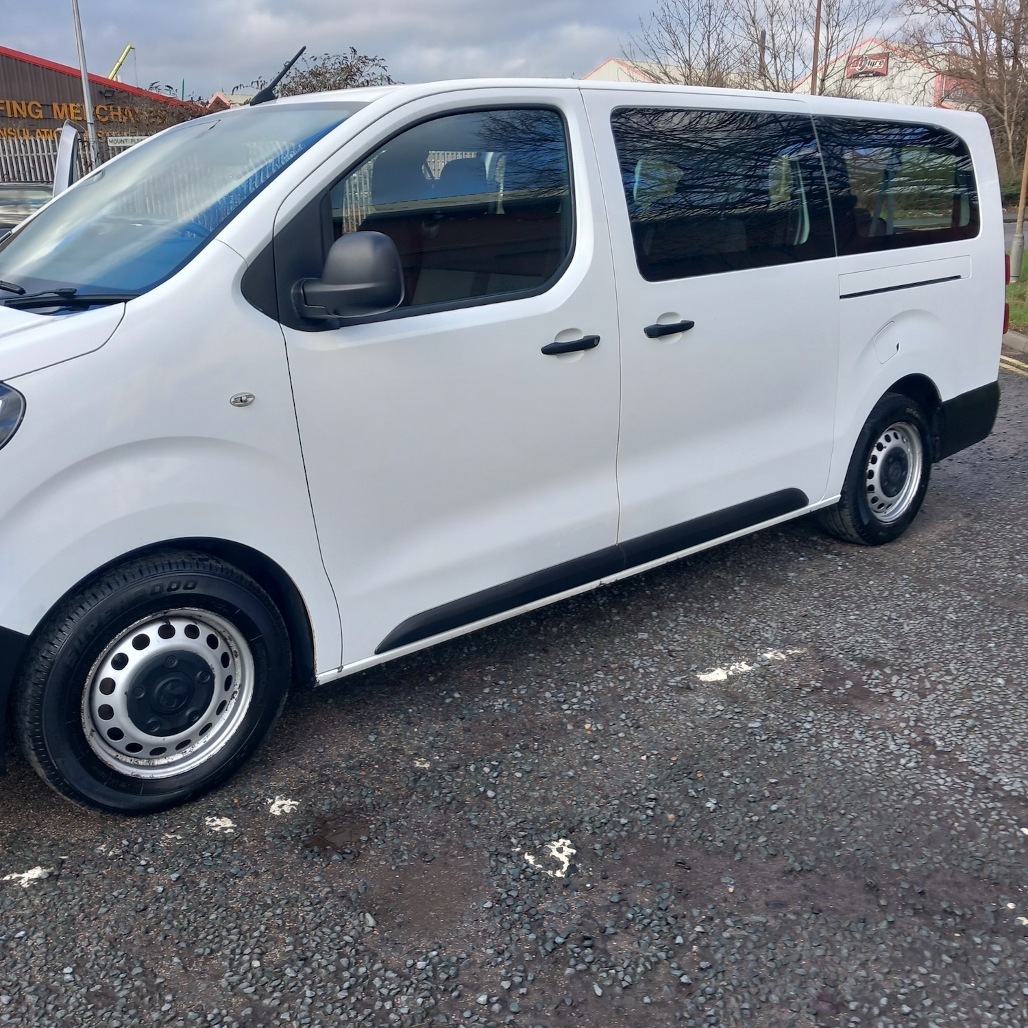 Used Vauxhall Vivaro Life 2020 for sale - 77259020: Photo 11