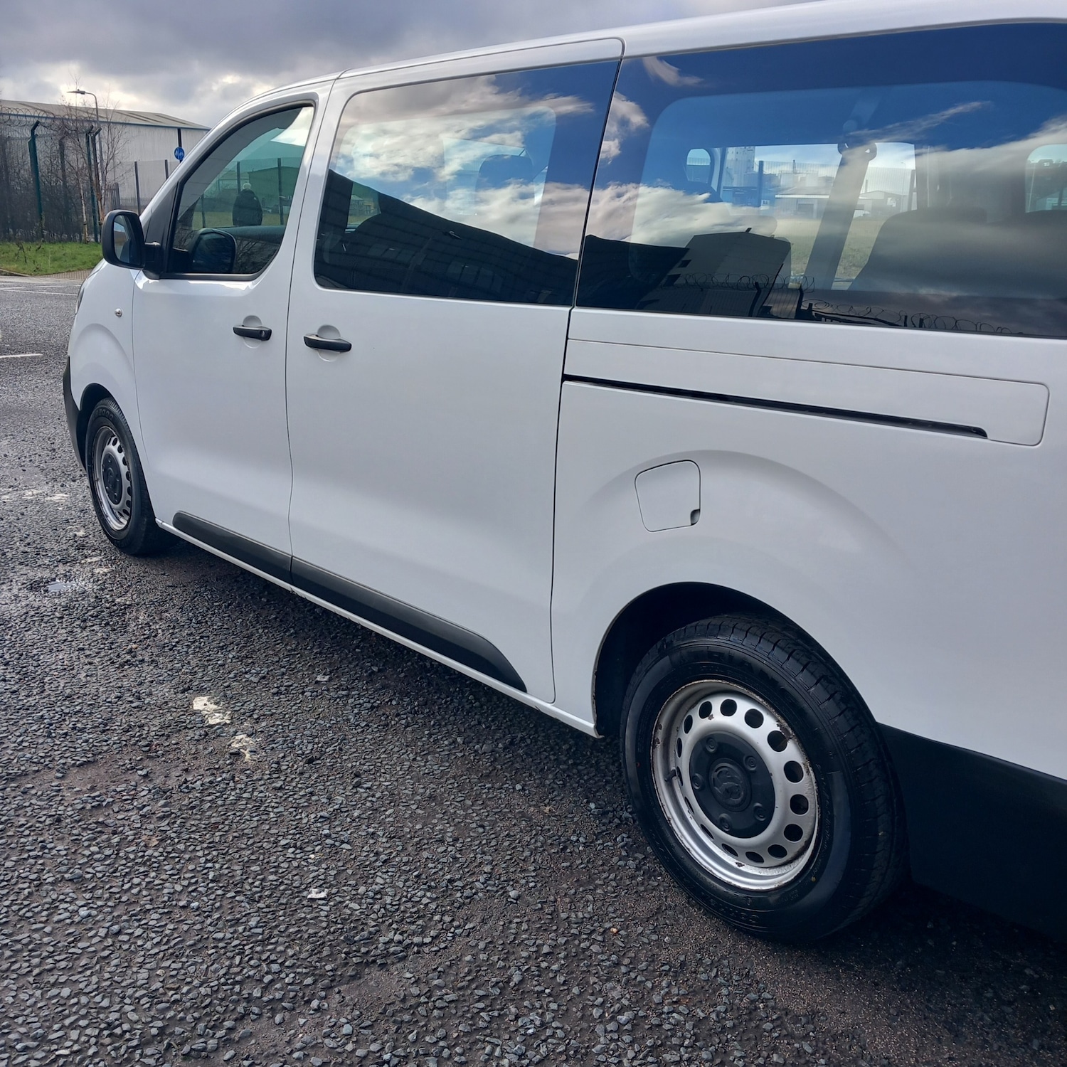 Used Vauxhall Vivaro Life 2020 for sale - 77259020: Photo 12