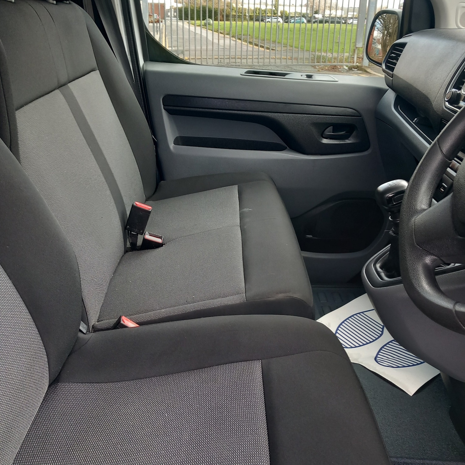 Used Vauxhall Vivaro Life 2020 for sale - 77259020: Photo 13