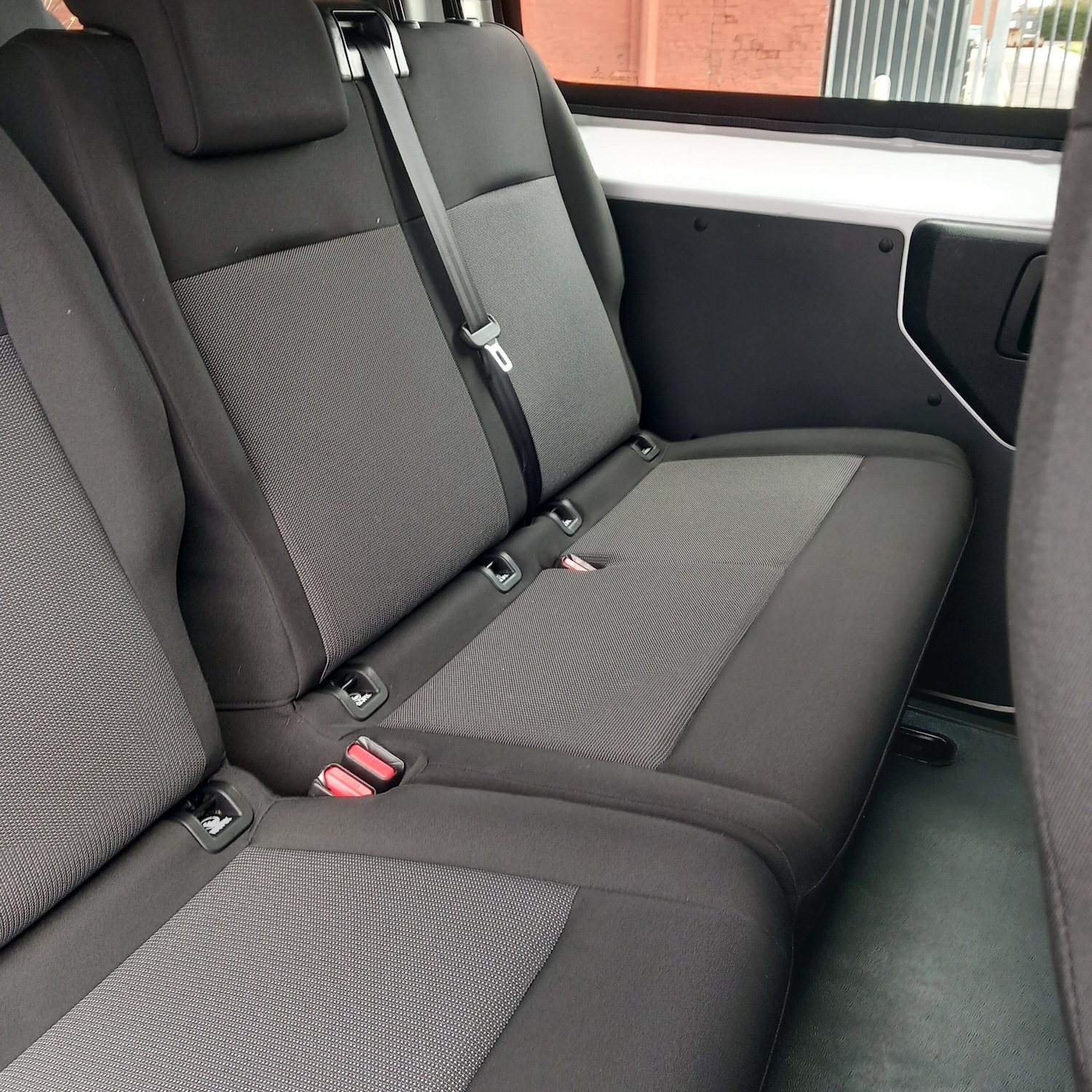 Used Vauxhall Vivaro Life 2020 for sale - 77259020: Photo 14