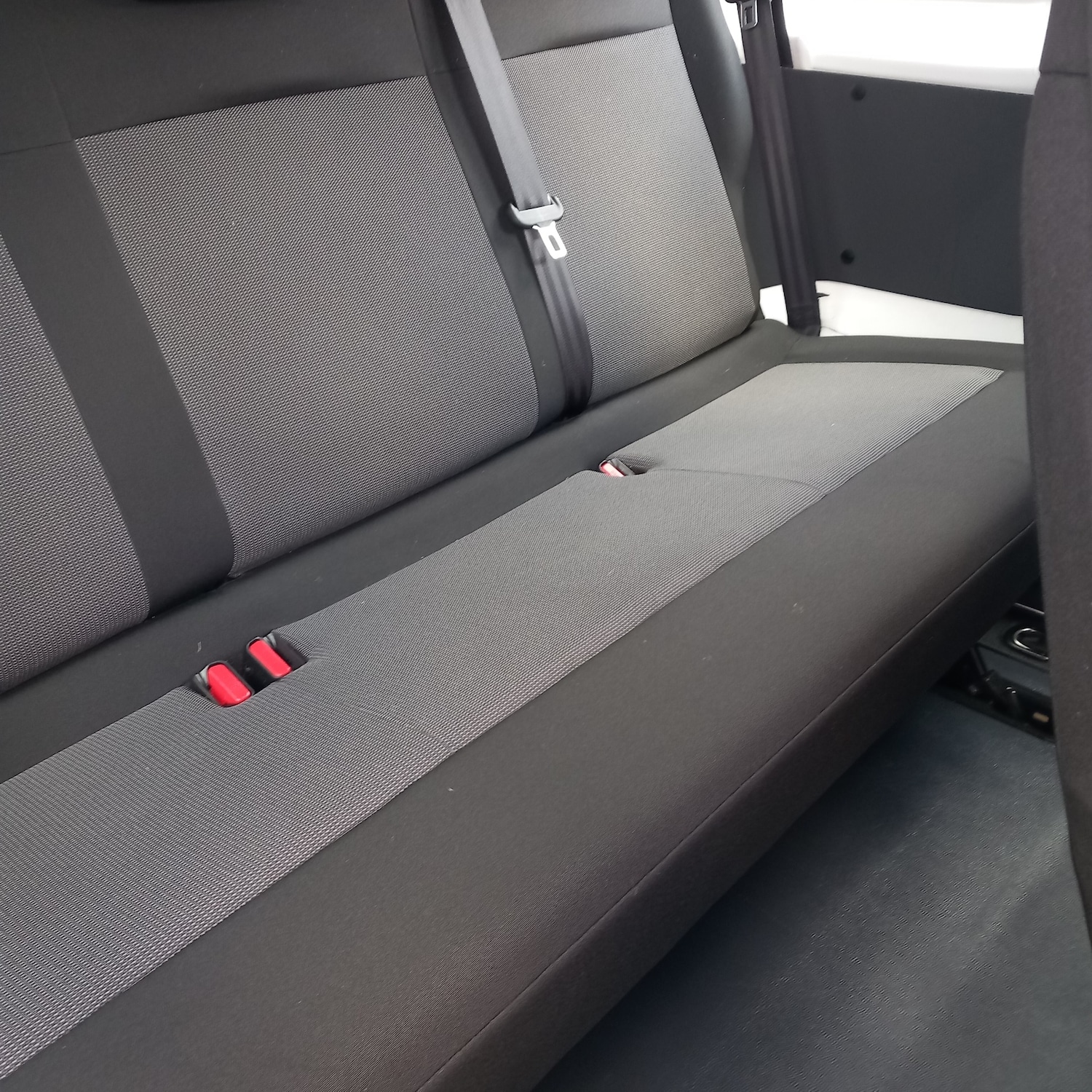 Used Vauxhall Vivaro Life 2020 for sale - 77259020: Photo 15