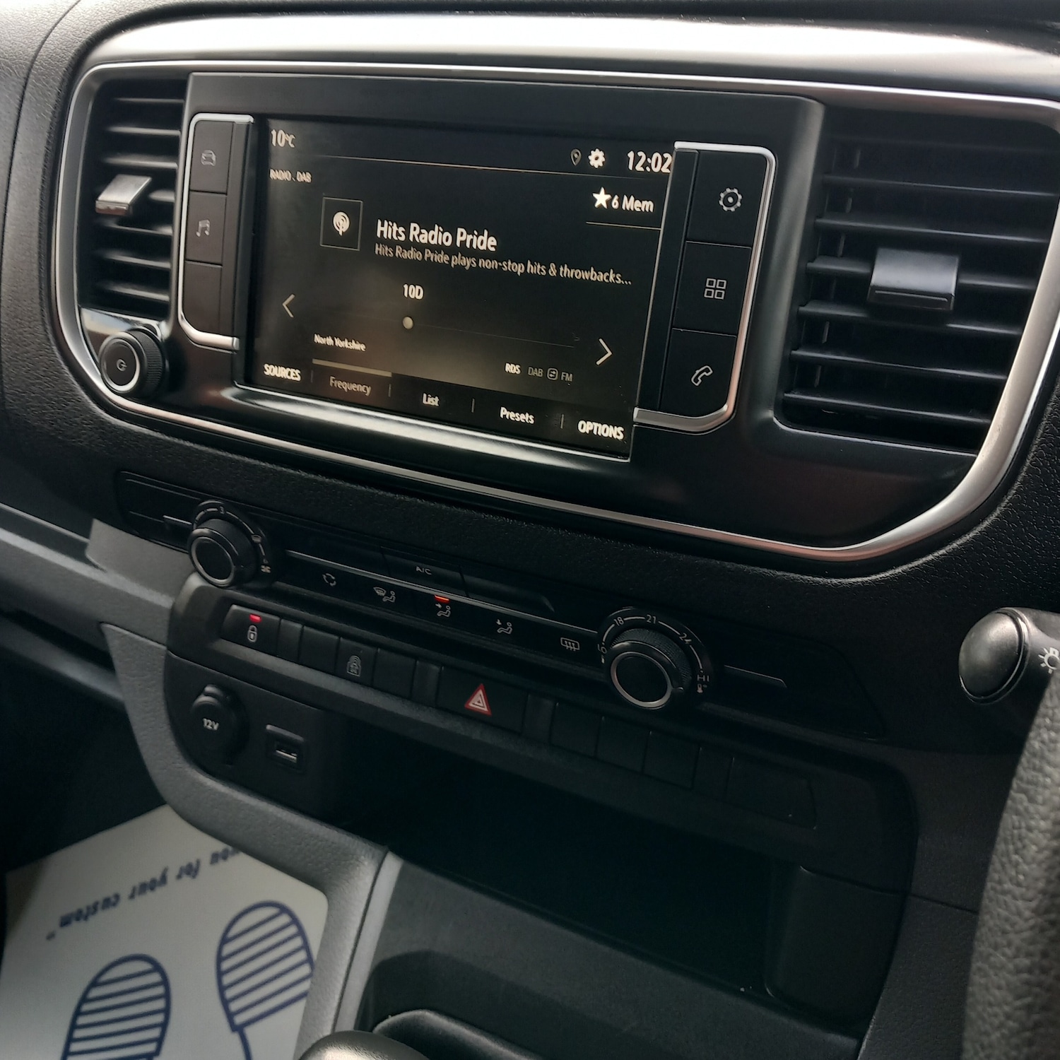 Used Vauxhall Vivaro Life 2020 for sale - 77259020: Photo 16