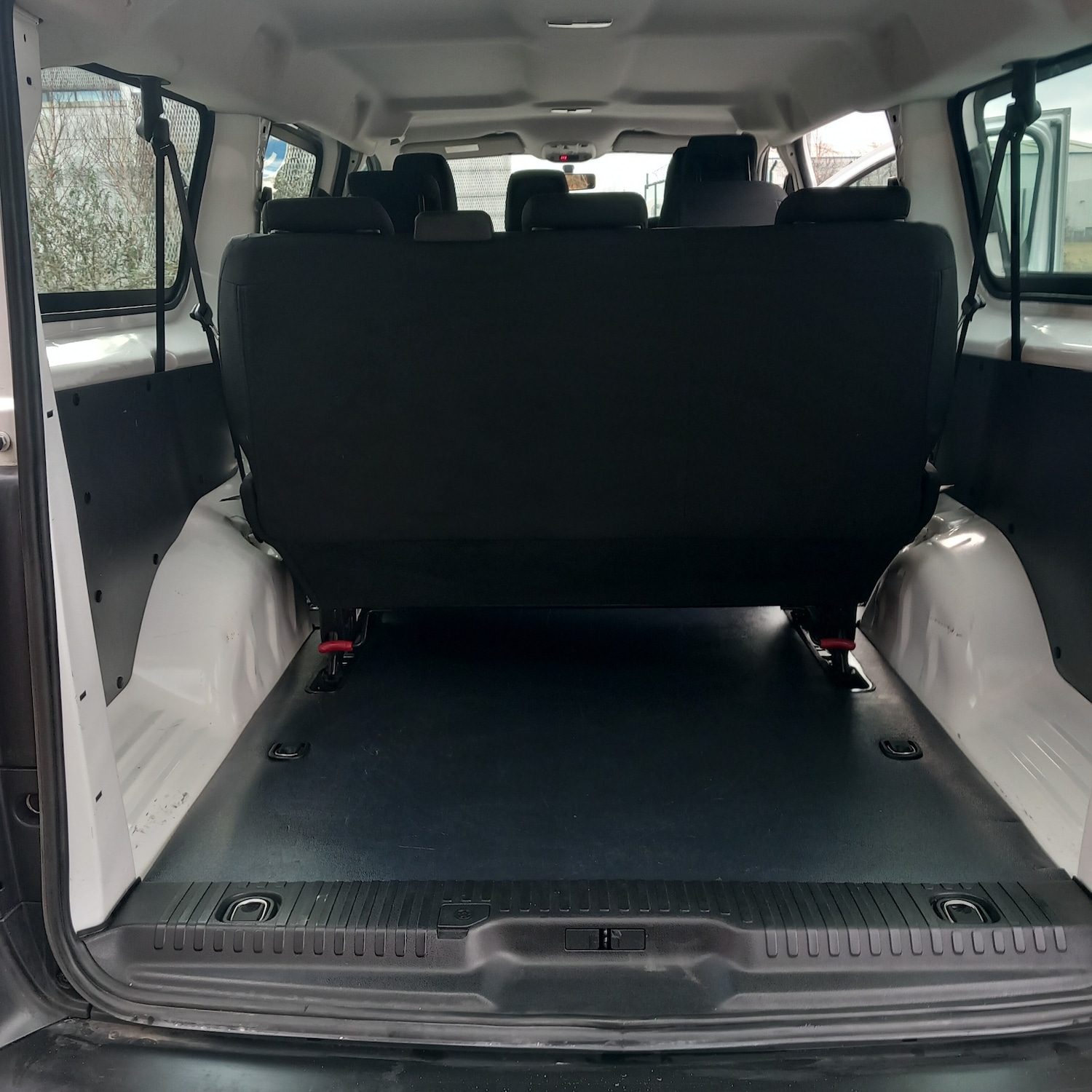 Used Vauxhall Vivaro Life 2020 for sale - 77259020: Photo 17