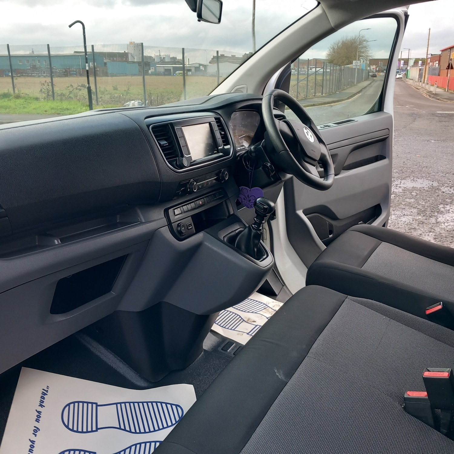 Used Vauxhall Vivaro Life 2020 for sale - 77259020: Photo 18