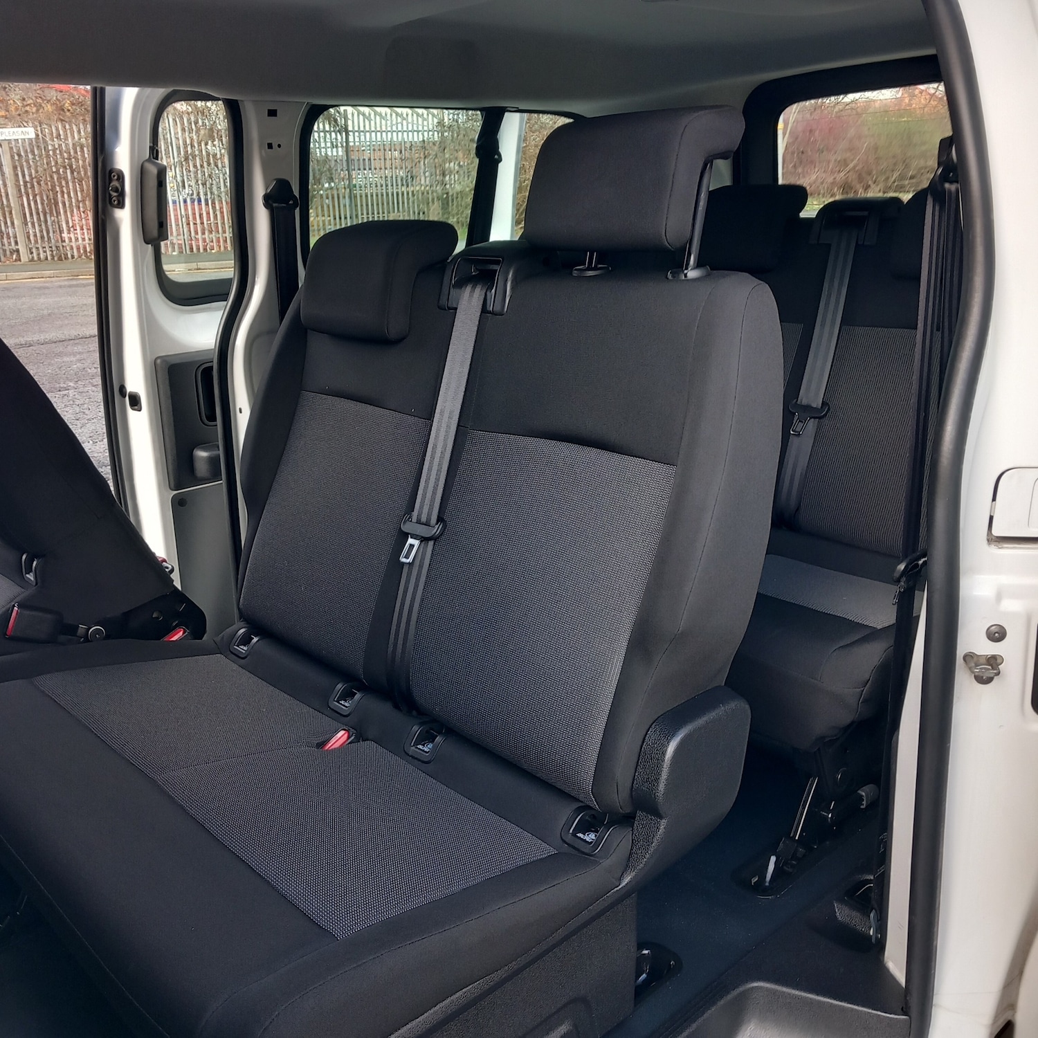 Used Vauxhall Vivaro Life 2020 for sale - 77259020: Photo 19