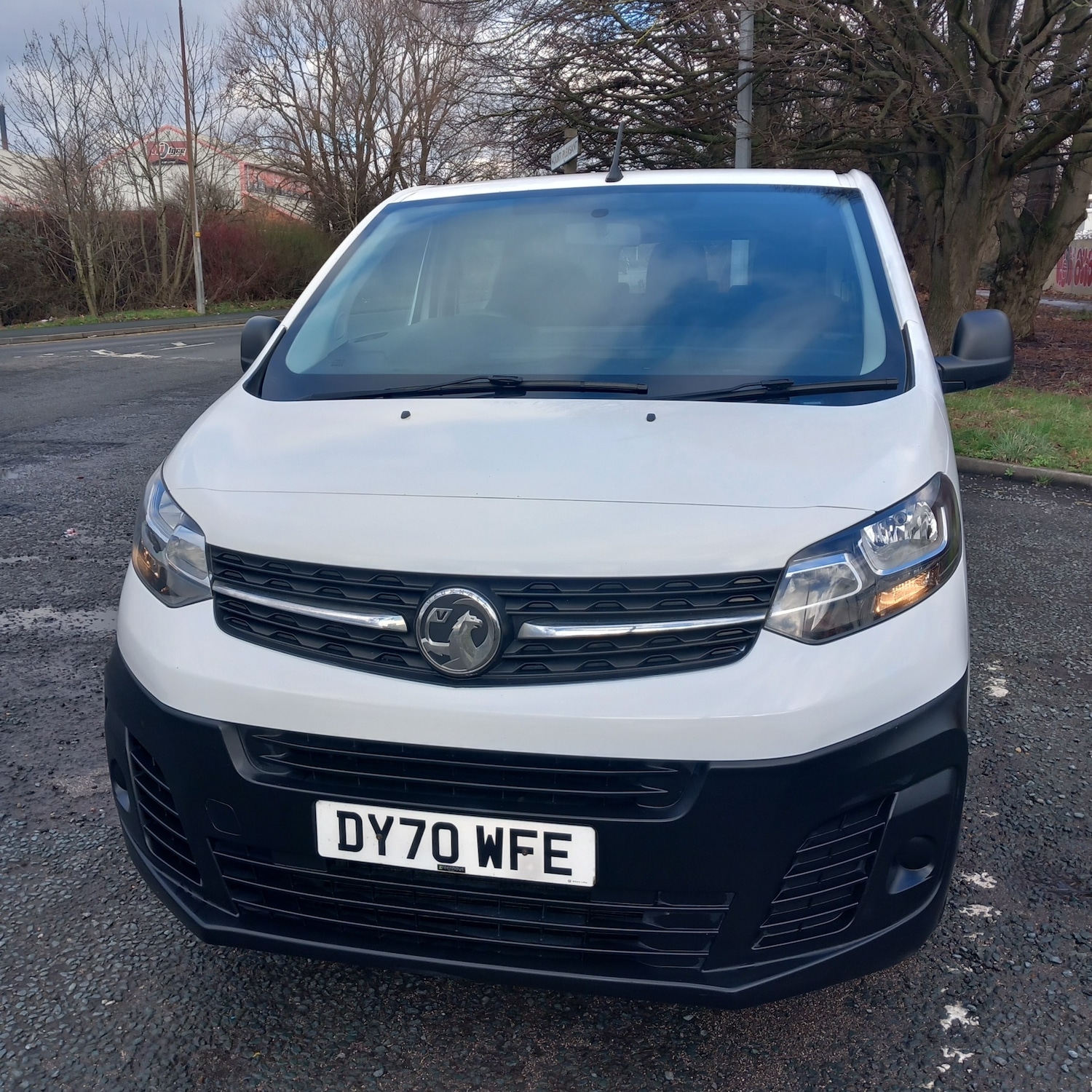 Used Vauxhall Vivaro Life 2020 for sale - 77259020: Photo 2