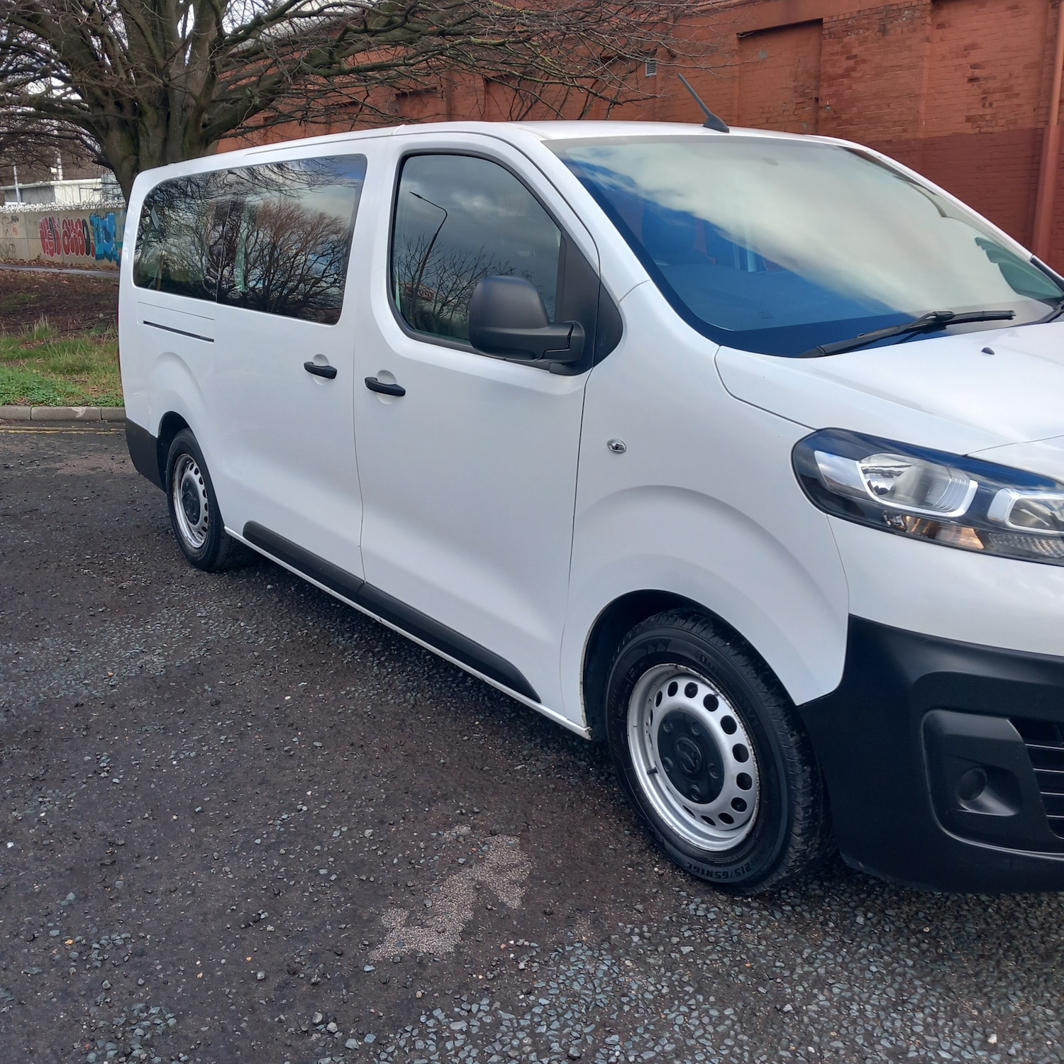 Used Vauxhall Vivaro Life 2020 for sale - 77259020: Photo 5