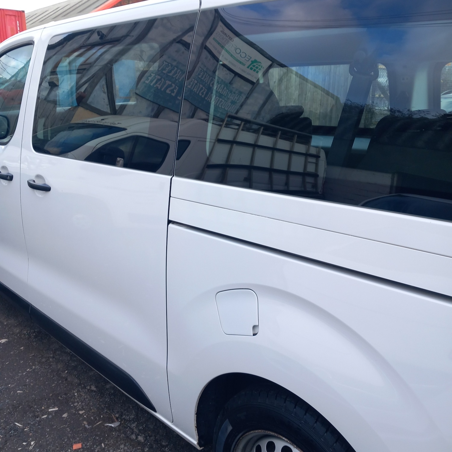 Used Vauxhall Vivaro Life 2020 for sale - 77259020: Photo 6