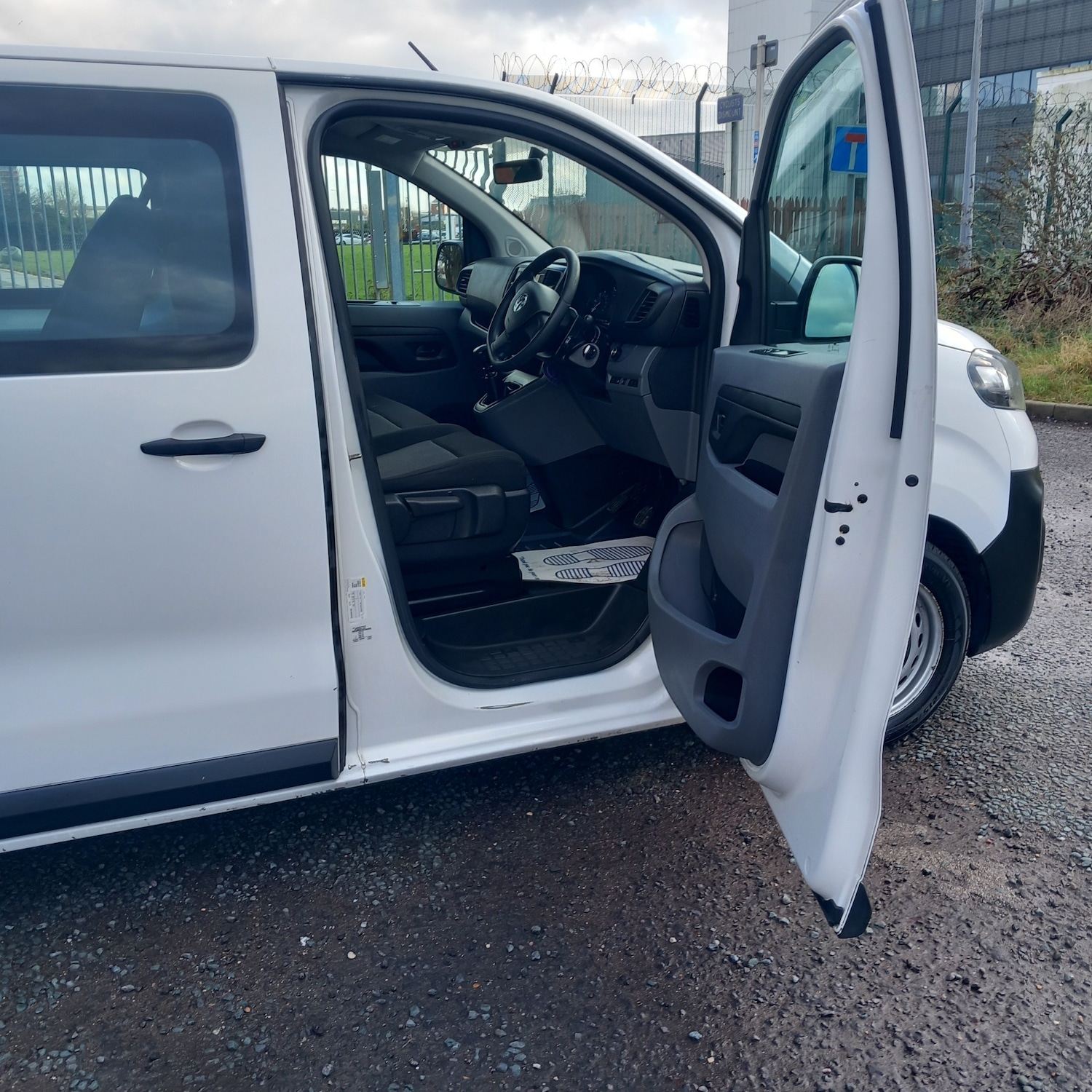Used Vauxhall Vivaro Life 2020 for sale - 77259020: Photo 7