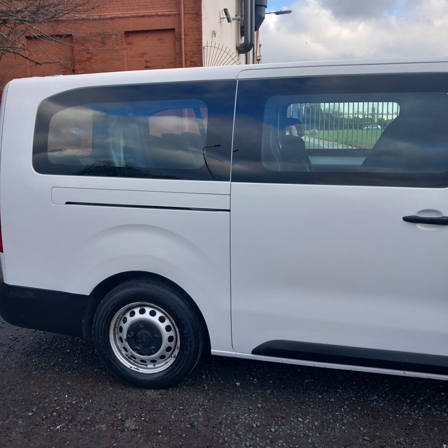 Used Vauxhall Vivaro Life 2020 for sale - 77259020: Photo 8