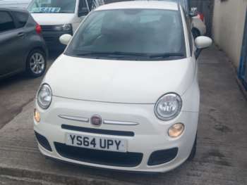 2015 (64) - 0.9 TwinAir 105 S 3dr