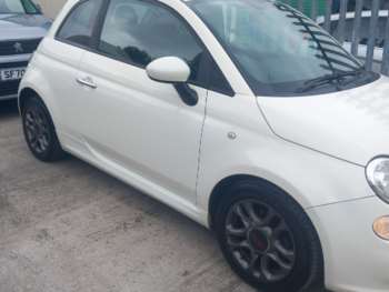 Used Fiat 500 2015 for sale - 74803906: Photo