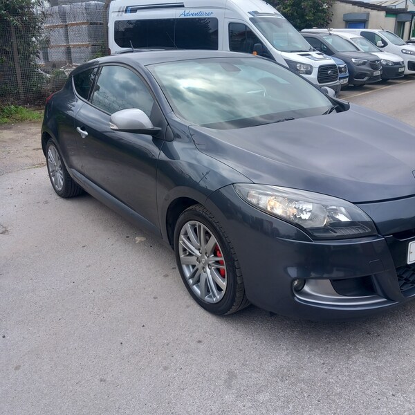Used Renault Megane 2012 for sale - 75367098: Photo 10