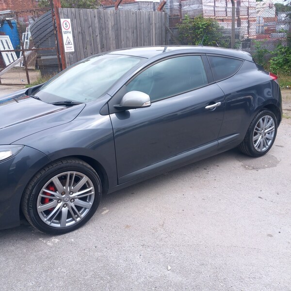 Used Renault Megane 2012 for sale - 75367098: Photo 11