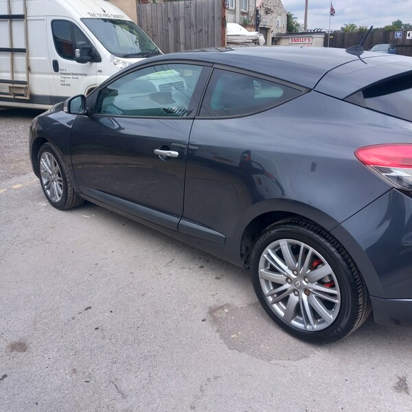 Used Renault Megane 2012 for sale - 75367098: Photo 12