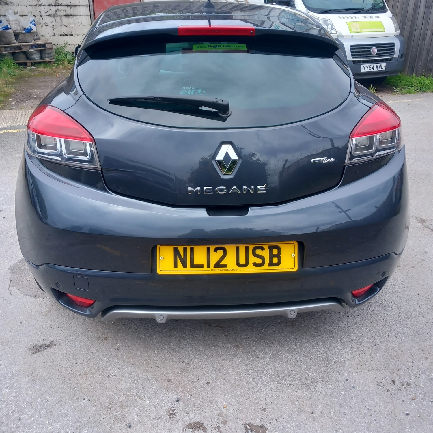 Vehicle 13