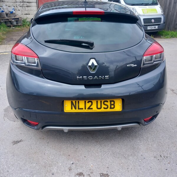 Used Renault Megane 2012 for sale - 75367098: Photo 13