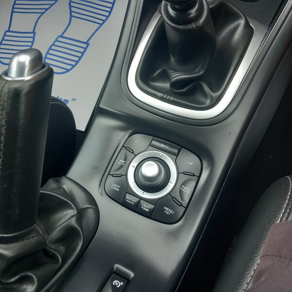 Used Renault Megane 2012 for sale - 75367098: Photo 18