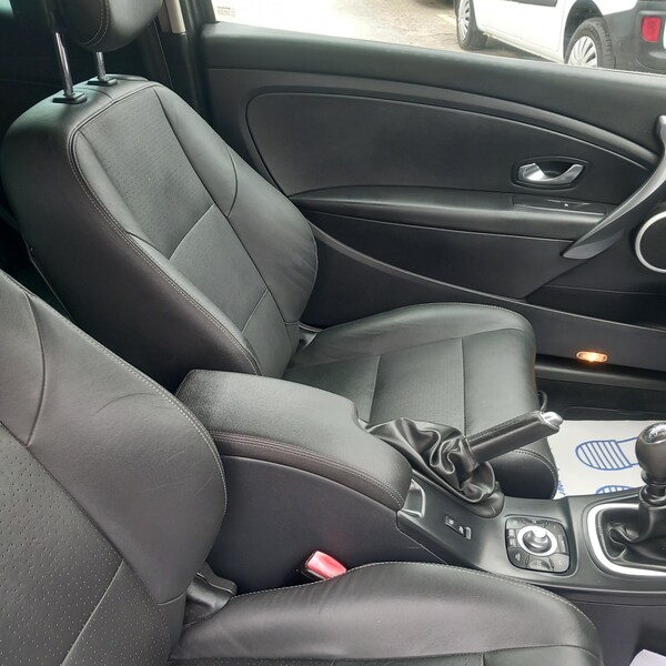 Used Renault Megane 2012 for sale - 75367098: Photo 19