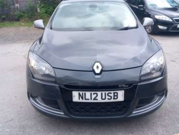 2012 (12) - 1.9 dCi 130 GT Line TomTom 3dr