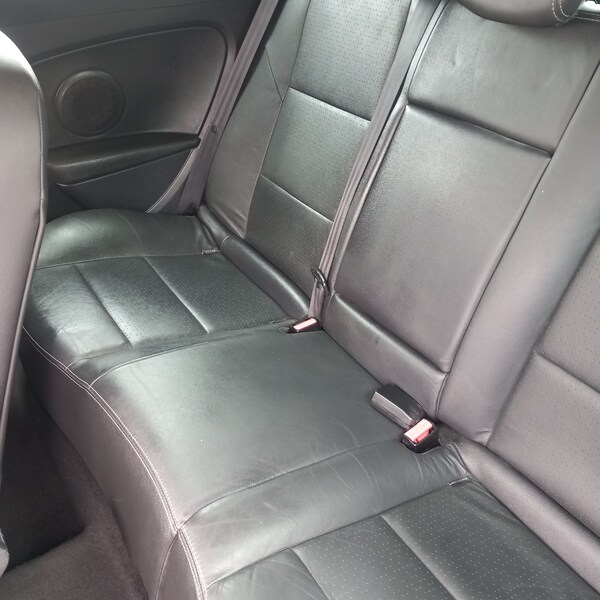 Used Renault Megane 2012 for sale - 75367098: Photo 24