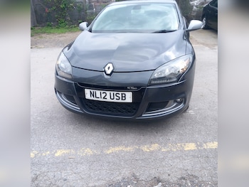 Used Renault Megane 2012 for sale - 75367098: Photo