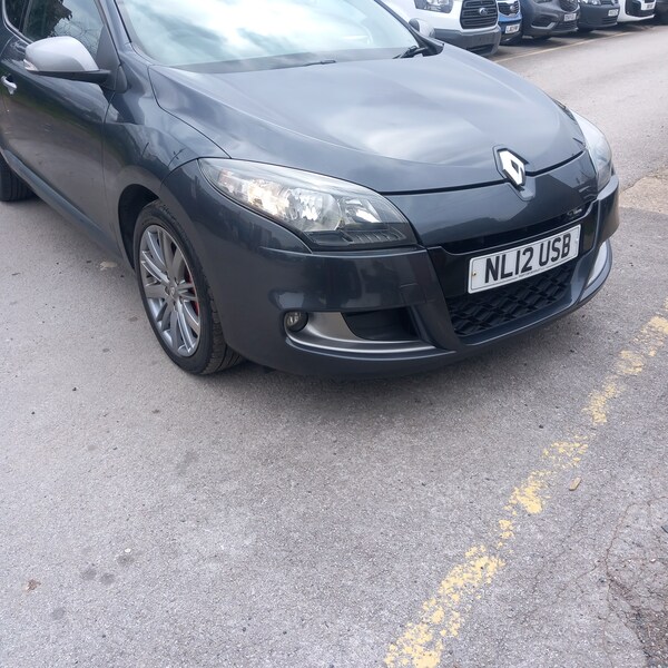 Used Renault Megane 2012 for sale - 75367098: Photo 3