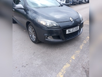Used Renault Megane 2012 for sale - 75367098: Photo