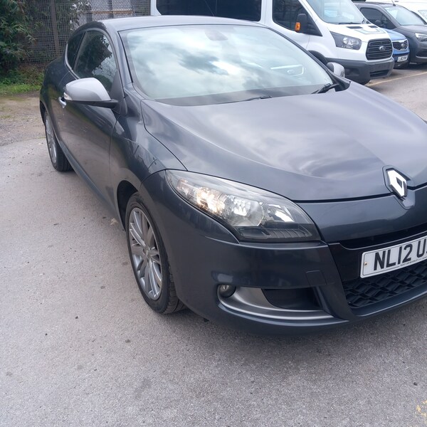 Used Renault Megane 2012 for sale - 75367098: Photo 4