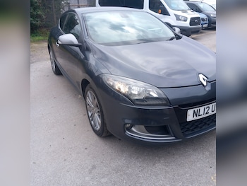 Used Renault Megane 2012 for sale - 75367098: Photo