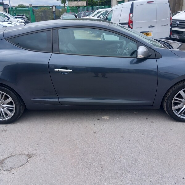Used Renault Megane 2012 for sale - 75367098: Photo 5
