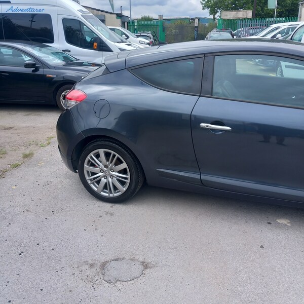 Used Renault Megane 2012 for sale - 75367098: Photo 7