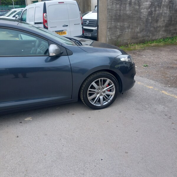 Used Renault Megane 2012 for sale - 75367098: Photo 8