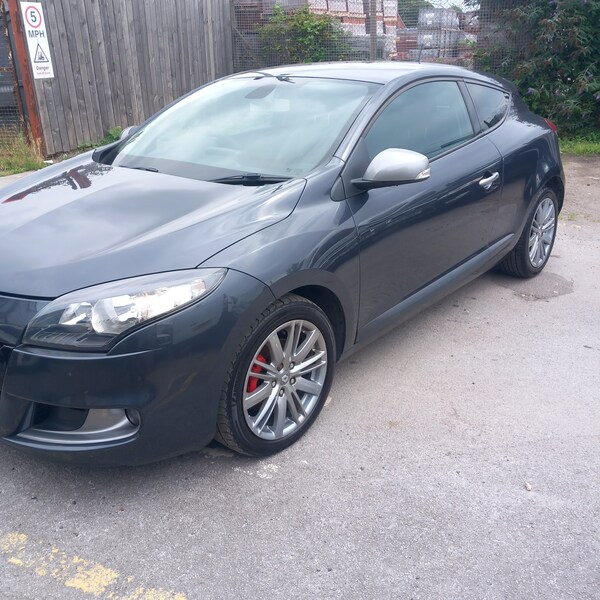 Used Renault Megane 2012 for sale - 75367098: Photo 9