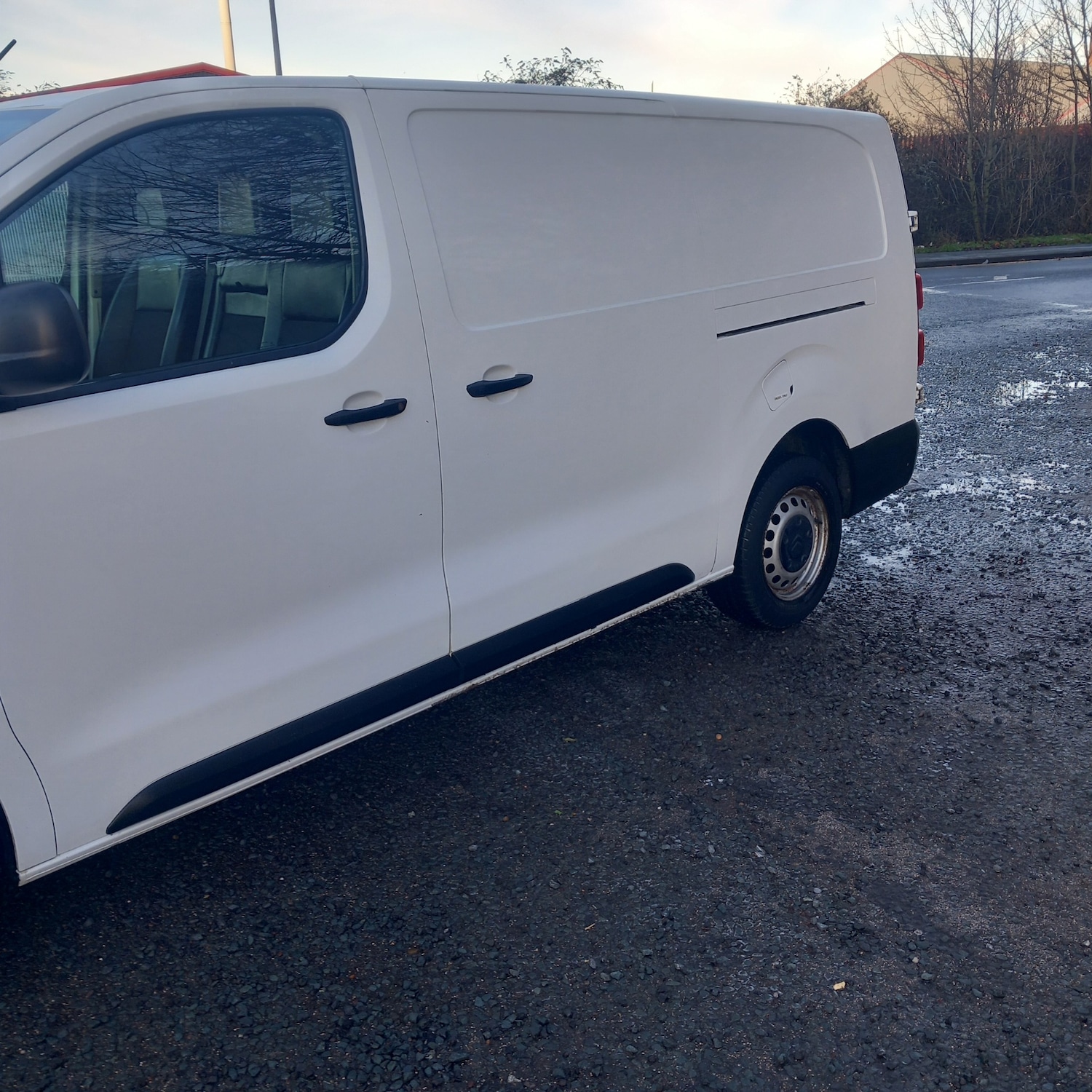 Used Citroen Dispatch 2020 for sale - 77124042: Photo 10