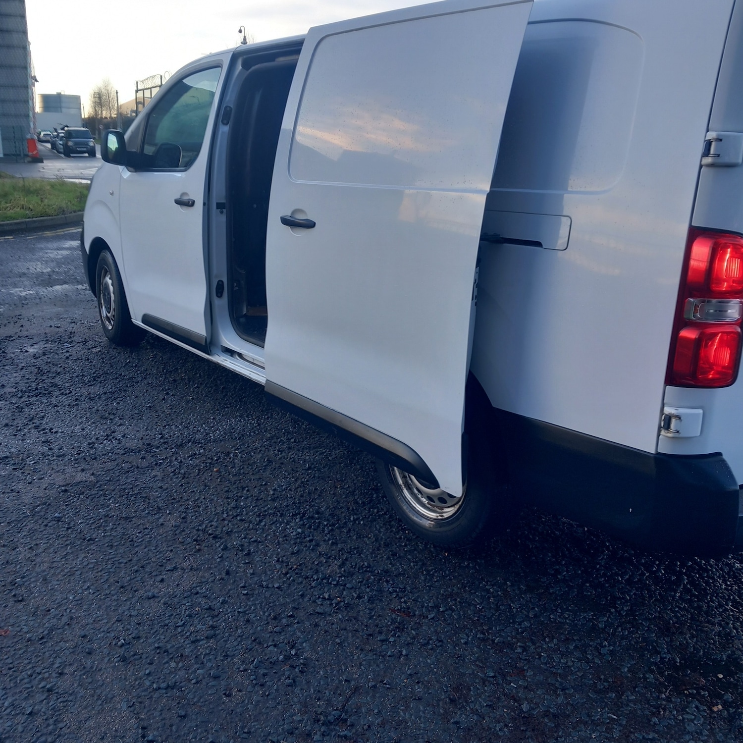 Used Citroen Dispatch 2020 for sale - 77124042: Photo 12