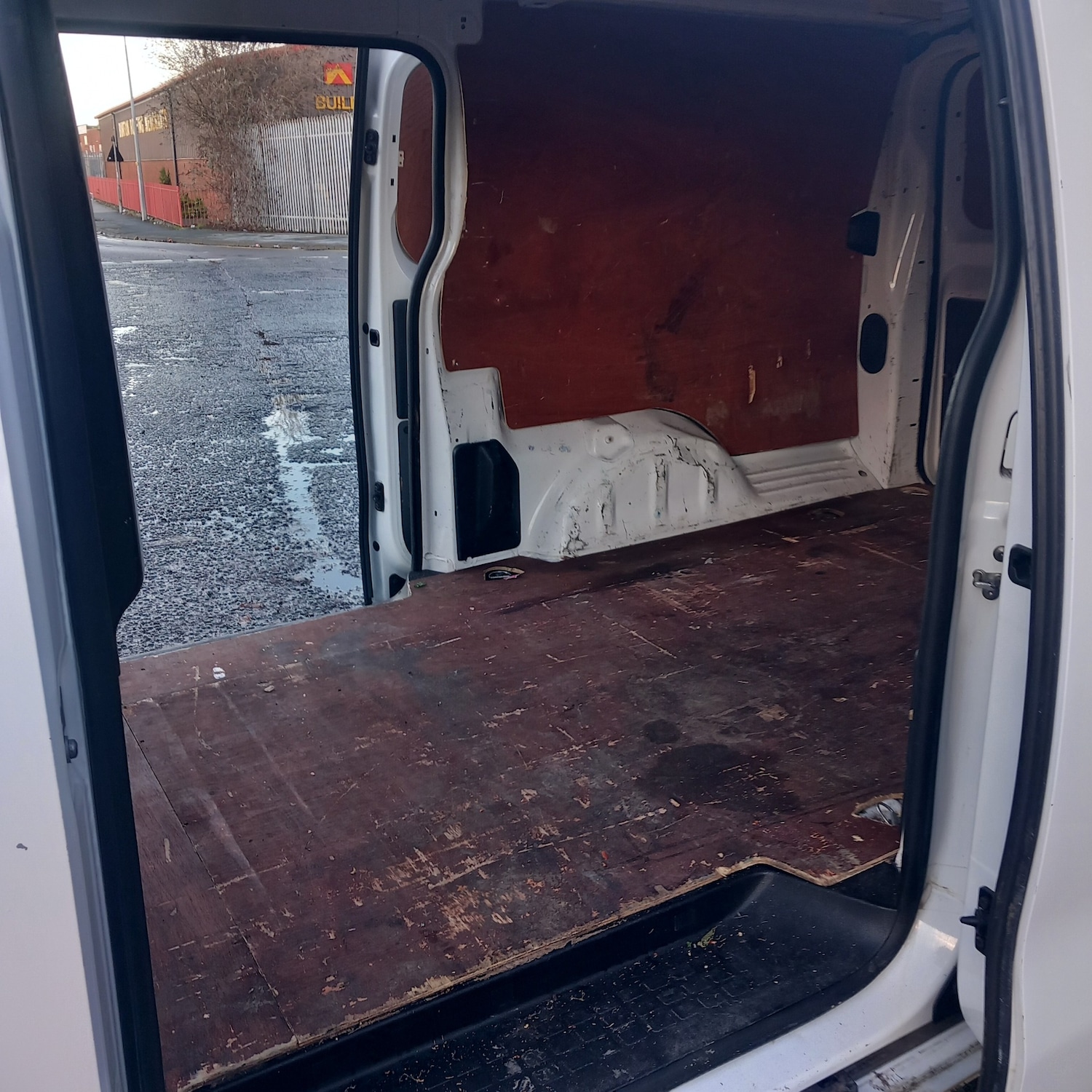 Used Citroen Dispatch 2020 for sale - 77124042: Photo 13