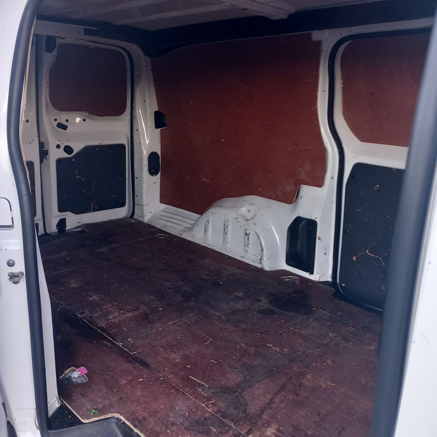 Used Citroen Dispatch 2020 for sale - 77124042: Photo 16