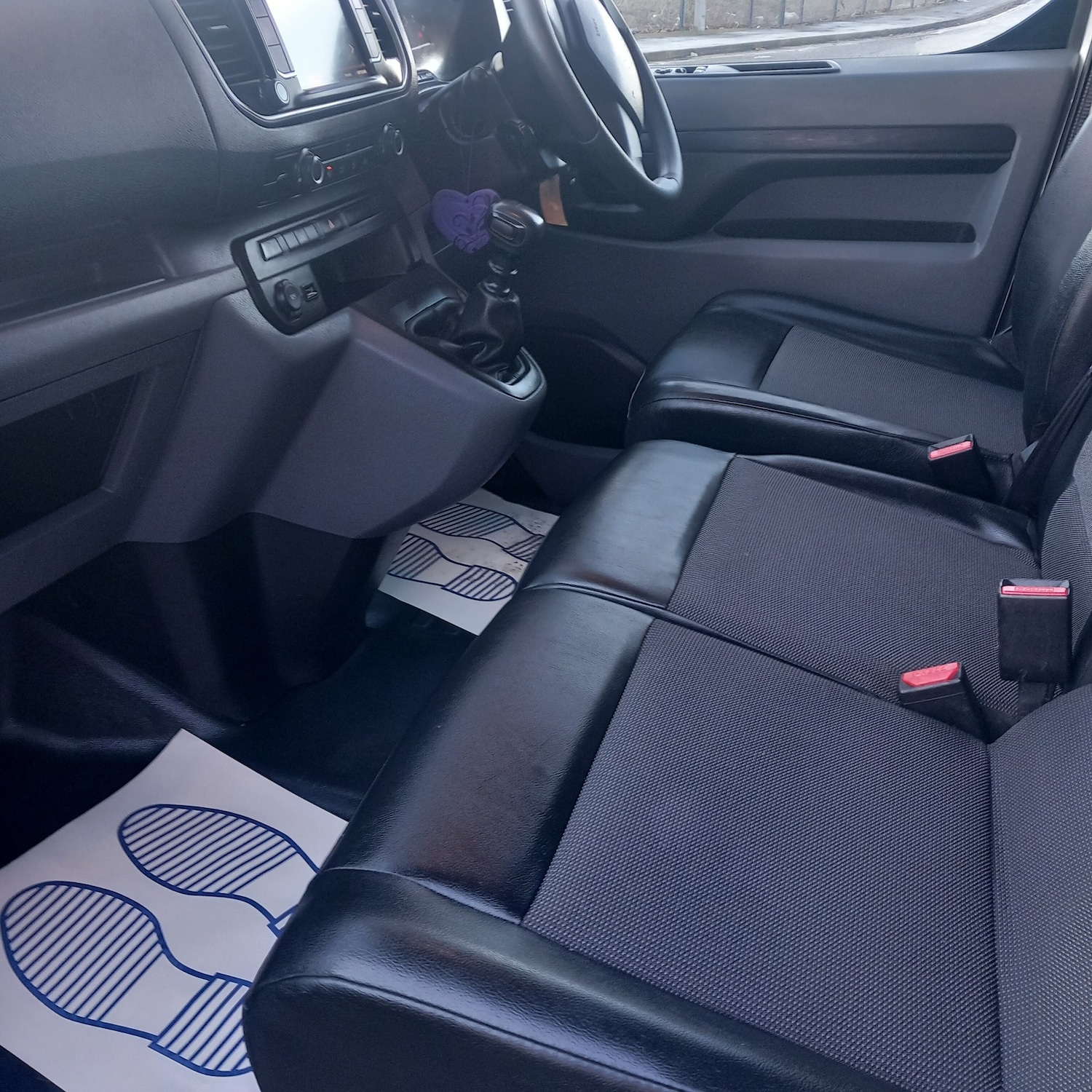 Used Citroen Dispatch 2020 for sale - 77124042: Photo 17