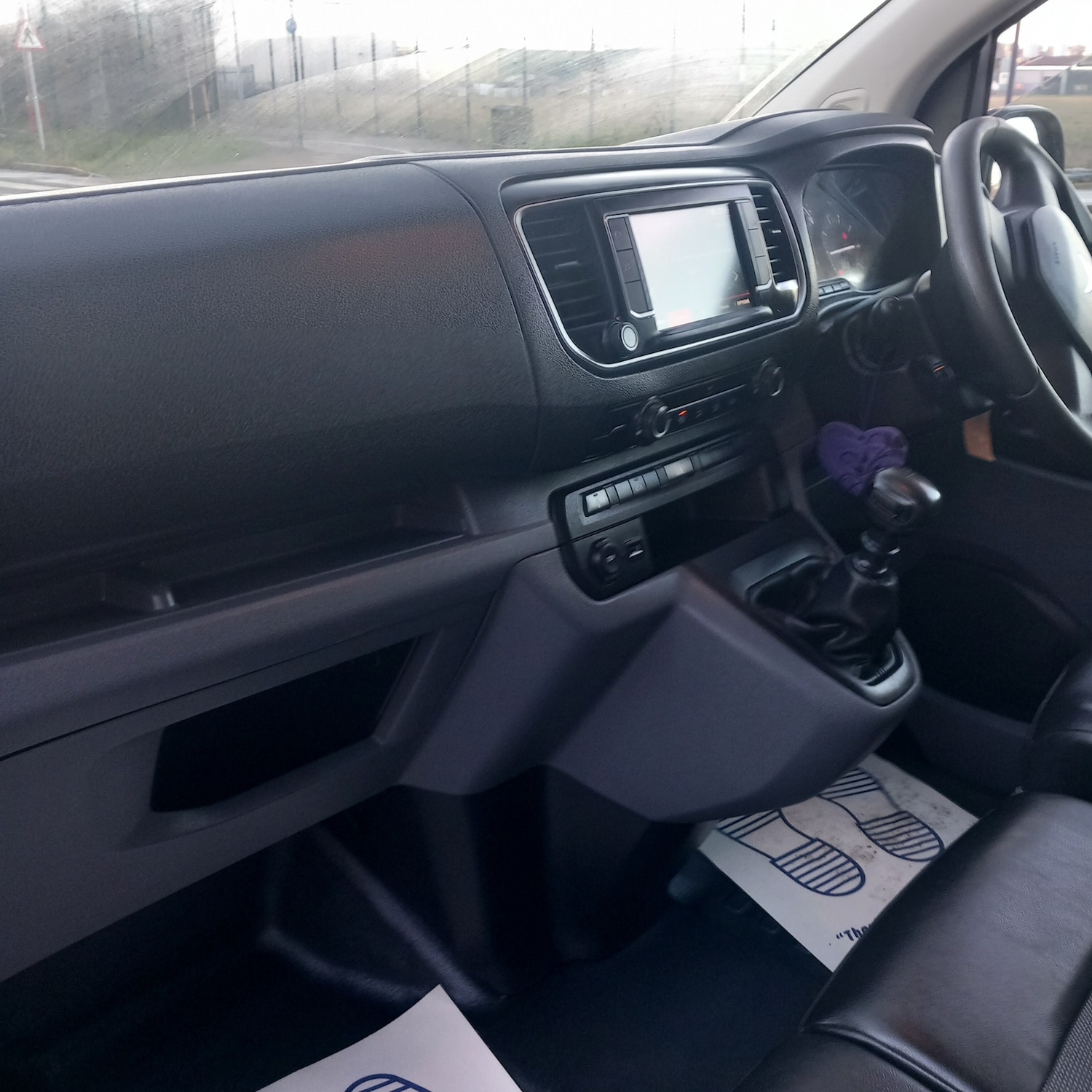 Used Citroen Dispatch 2020 for sale - 77124042: Photo 18